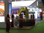 2014第十五届中国国际润滑油品及应用技术展览会展会图片
