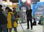 2011第十二届中国国际润滑油品及应用技术展览会中国国际润滑油﹑脂及调和技术设备展览会展会图片