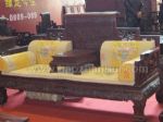 2017第十五届中国（北京）国际红木古典家具博览会展会图片