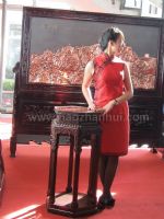 2015第十一届中国(北京)国际红木古典家具博览会展会图片
