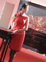 2012第六届中国（北京）国际红木古典家具展览会展会图片