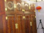 2017第十七届中国(北京)国际红木古典家具博览会展会图片