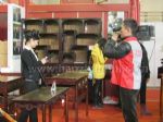 2011第五届中国(北京)国际红木古典家具展览会展会图片