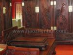 2012第六届中国（北京）国际红木古典家具展览会展会图片