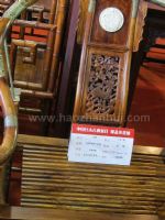 2017第十七届中国(北京)国际红木古典家具博览会展会图片