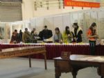 2017第十五届中国（北京）国际红木古典家具博览会展会图片