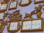 2010第四届中国(北京)国际红木古典家具展览会展会图片