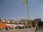 2010第二届中国国际混凝土技术及装备展览会展会图片