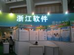 2017第二十一届中国国际软件博览会展会图片