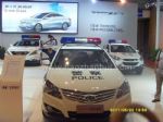 第三届中国(北京）国际警用装备及反恐技术装备展览会暨学术研讨会展会图片