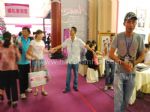 2015夏季中国（北京）国际婚博会展会图片