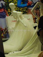 2011秋季中国（北京）婚博会展会图片