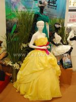 2016春季中国（北京）国际婚博会展会图片