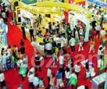 2013年第十四届中国（北京）国际有机食品产业博览会展台照片