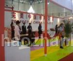 2013第十五届（上海）中国国际健康产业博览会开幕式