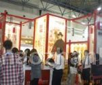 2011第十一届中国国际健康产业博览会开幕式
