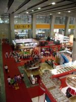 2017第十五届中国（广东）国际酒店用品展览会展会图片