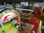 2013第四届华南国际幼教产业展览会展会图片