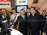 2008中国国际汽车零部件博览会展会图片