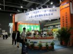 2011第2届广州国际汽车售后零件及保修设备采购交易会展会图片