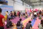 2015第九届中国（青岛）国际儿童产业博览会展会图片