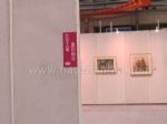 2012第四届亚洲艺术博览会暨亚洲艺术高端市场博览会展台照片