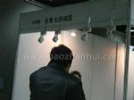 2011亚洲艺术博览会暨第三届亚洲艺术高端市场博览会展台照片