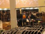 2012第38届中国国际裘皮革皮制品交易会展会图片