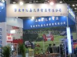 2021第30届中国国际汽车服务用品展会/第5届中国国际洗车展会展台照片