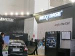 2016第22届中国国际汽车用品展览会展台照片