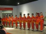 2018第21届北京国际美博会观众入口