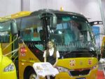 2012首届中国校车发展研讨会暨国际校车展览会展会图片