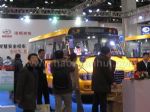 2012首届中国校车发展研讨会暨国际校车展览会