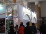 2012春季中国（北京）国际婚博会展台照片