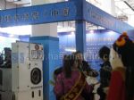 2014第七届中国品牌创业投资博览会展台照片