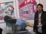 2012第三届中国创业加盟品牌展览会