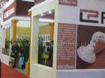 2012中国（北京）门业博览会展台照片