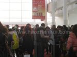 2012第十一届中国国际门业展览会观众入口