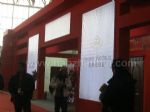 2012第十一届中国国际门业展览会展台照片