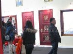 2018第十七届中国国际门业展览会-第五届中国国际集成定制家居展览会展会图片