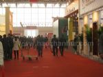 CIDE2008年第七届中国国际门业展览会<br>中国木材流通协会木门专业委员会会员大会展会图片