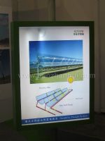 2019第十届中国国际清洁能源博览会展台照片