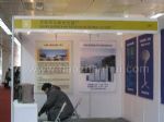 2016中国国际太阳能发电应用展览会展台照片