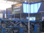 AMR 2012 北京国际汽车维修检测设备及汽车养护展览会展台照片
