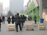 2011年中国（北京）国际照明展览会暨LED照明技术与应用展览会观众入口