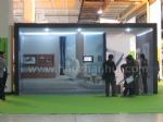 2013中国（北京）国际照明展览会暨LED照明技术与应用展览会展台照片