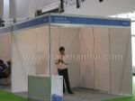 2011年中国（北京）国际照明展览会暨LED照明技术与应用展览会展台照片