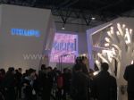 2014中国（北京）国际照明展览会暨LED照明技术与应用展览会展台照片