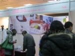 2014第九届北京国际创意礼品及工艺品展览会展台照片