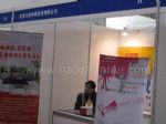 2012第二届中国国际别墅产业与装饰配套设施展览会展台照片